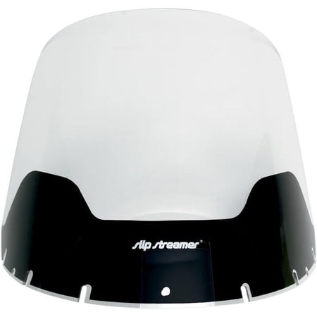 Slipstreamer S-132-21 Replacement Windshield - 21in. - Clear