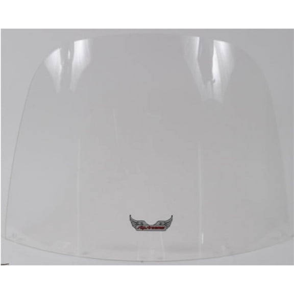 Slipstreamer S-134-10 Replacement Windshield