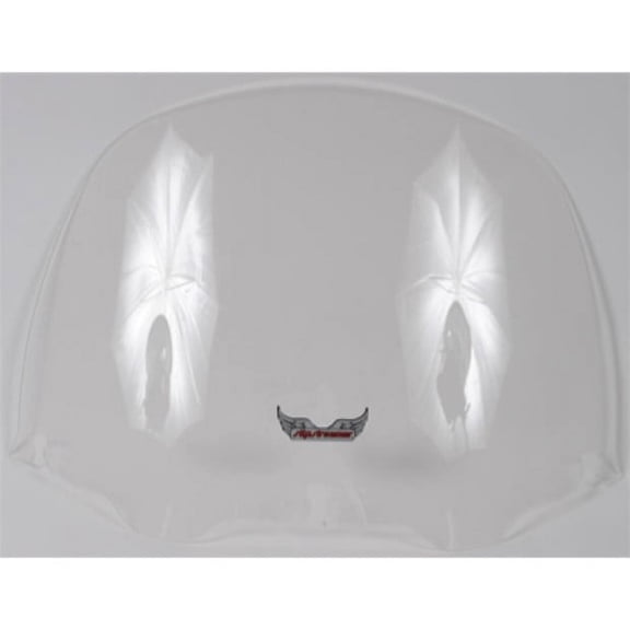 Slipstreamer S-134-13 Replacement Windshield