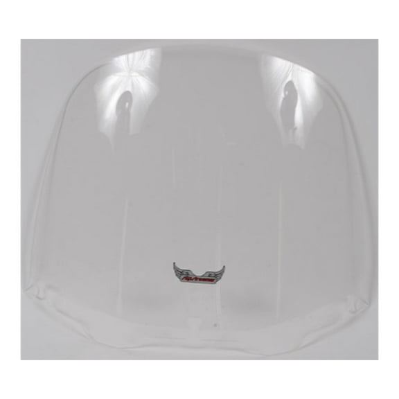 Slipstreamer S-134-16 Replacement Windshield