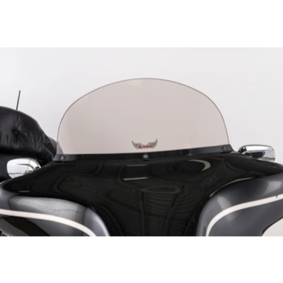 Slipstreamer S-135-10 Replacement Windshield
