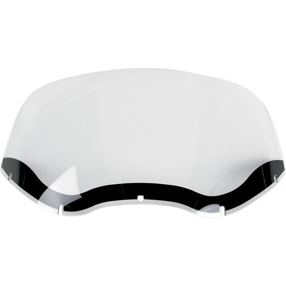 Slipstreamer S-136-12 Replacement Windshield - 12in. - Clear
