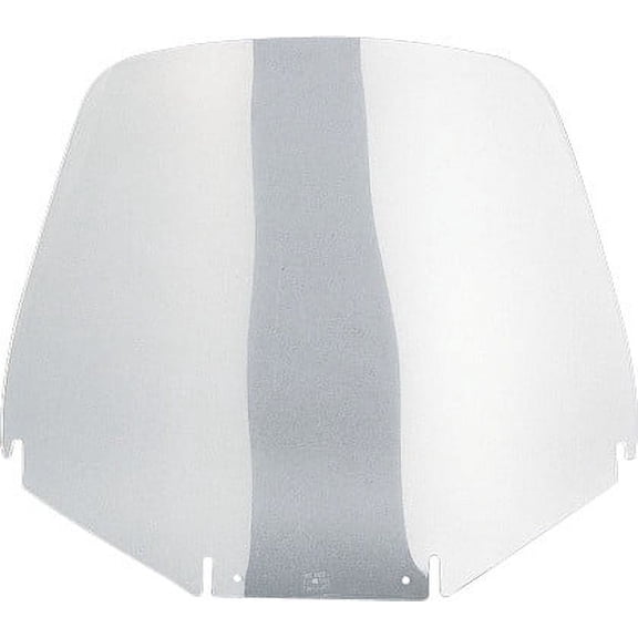 Slipstreamer S-160 Replacement Windshield - Standard Clear - 20-1/2in.