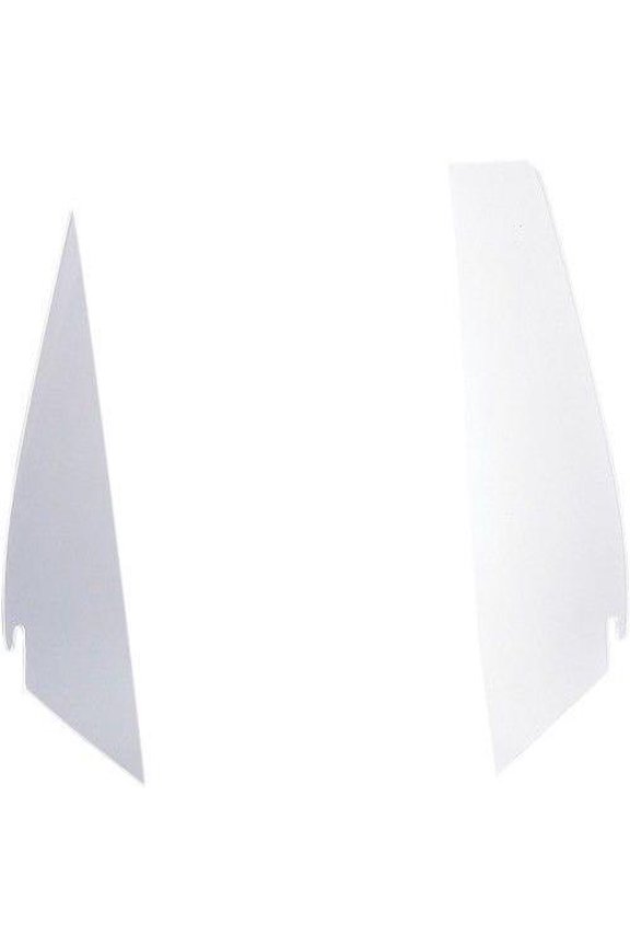 S-160 Replacement Windshield