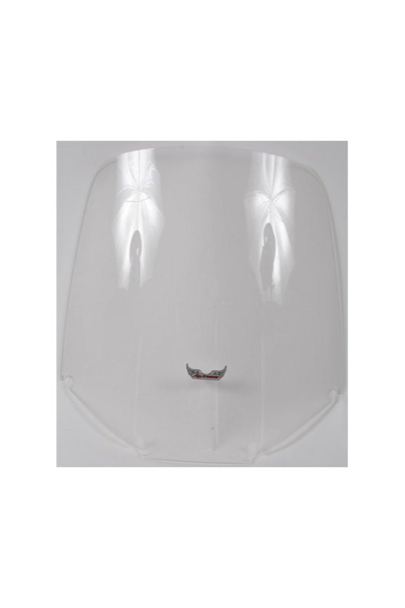 S-162 Replacement Windshield