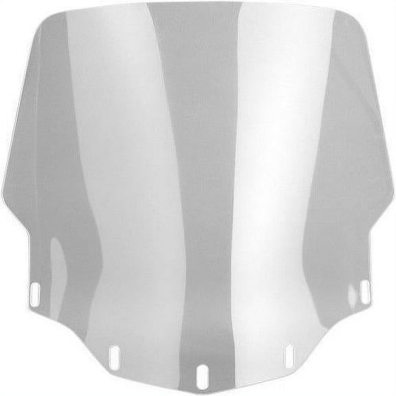 Slipstreamer S-166 Replacement Windshield