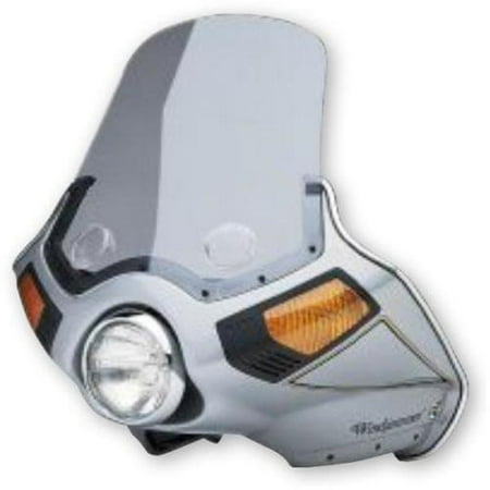 Slipstreamer S-174 Replacement Windshield