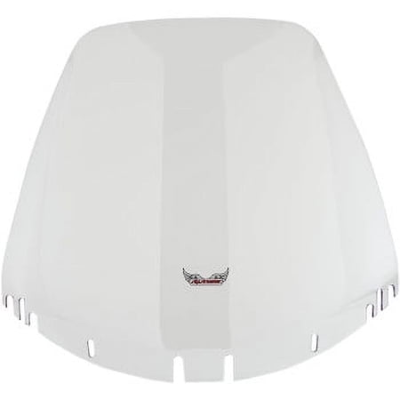 Slipstreamer S-191 Replacement Windshield - Clear