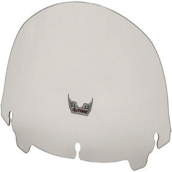 Slipstreamer S-235-8 Replacement Windshield