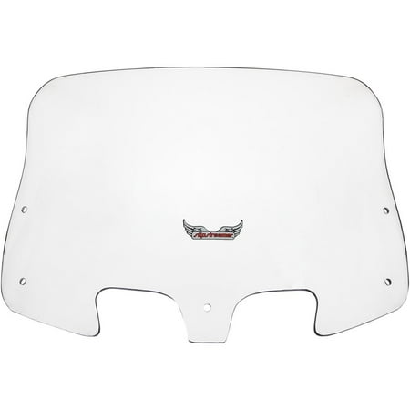 Slipstreamer S-300-16 Replacement Windshield for fits Indian™ Chieftain - 16in.