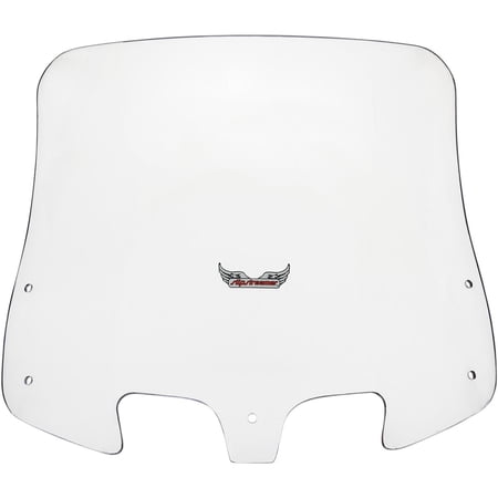 Slipstreamer S-300-20 Replacement Windshield for fits Indian™ Chieftain - 20in.