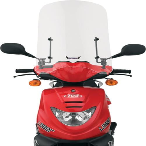 Slipstreamer S-SCTR40-M Scooter Windshield