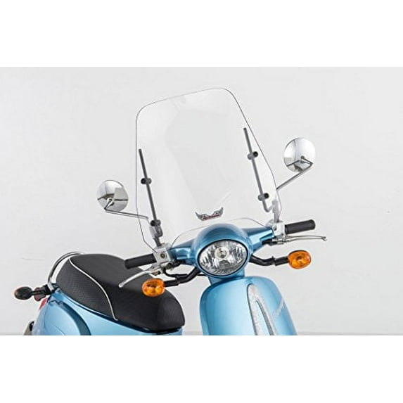 Slipstreamer S-SCTR60-M Windshield