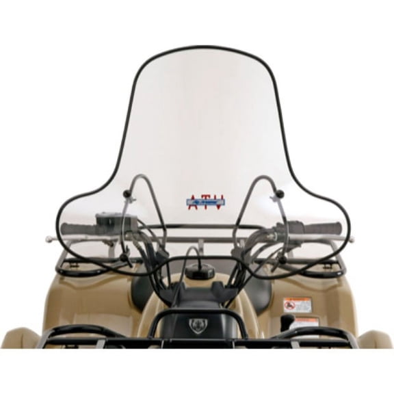 Slipstreamer SS-1 ATV Windshield