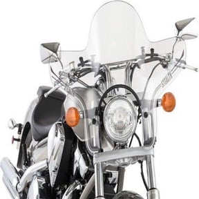 Slipstreamer SS-20-C SS-20 Stealth Windshield