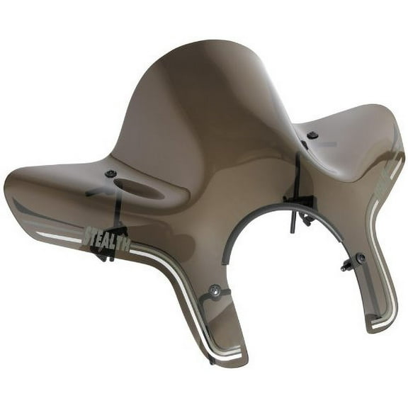 Slipstreamer SS-20-T Windshield