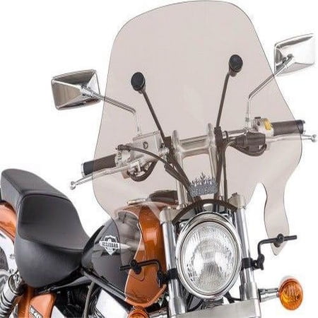 Slipstreamer SS-24V-T Hellfire SS-24V Windshield - Tint