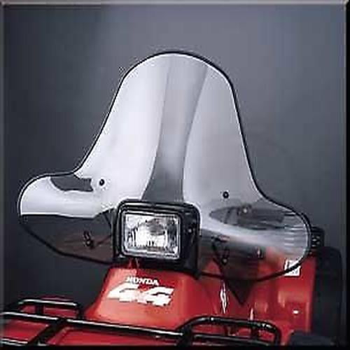 Slipstreamer SS-2P SS-2 Big Country ATV Windshield