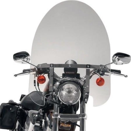Slipstreamer SS-30-22CQ SS30 Classic Windshield