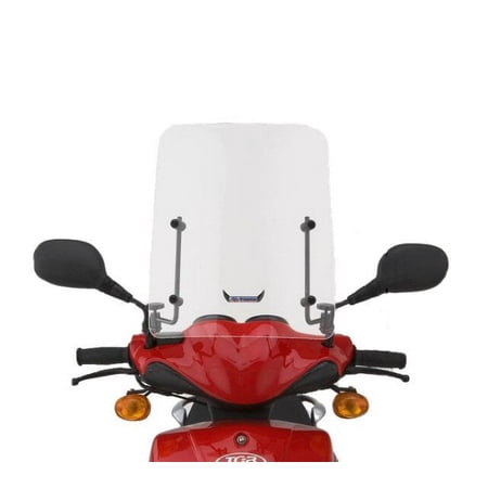 Slipstreamer Scoot 30 Windshield