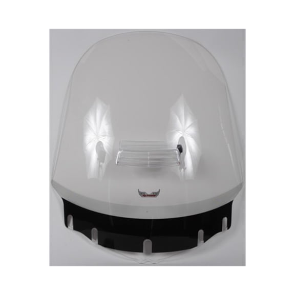 Slipstreamer T-167VC Replacement Windshield