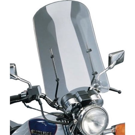 Slipstreamer Universal Windshield CF40 - 18in. x 24in. S-CF-40
