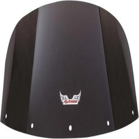 Slipstreamer VoyagerVaquer o Replacement Windshield S-192-10DS 55-9677 2312-0231