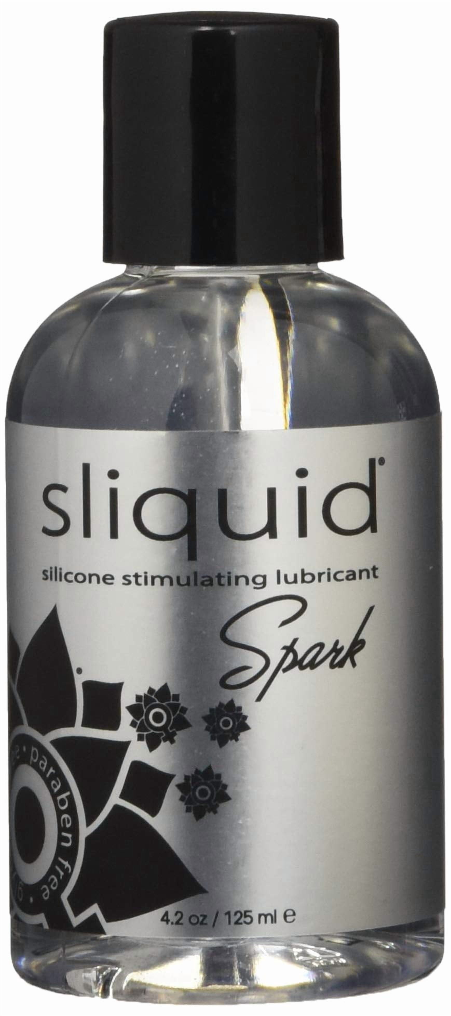 Sliquid FSA/HSA Eligible Family Planning & Contraception in FSA and HSA  Store - Walmart.com