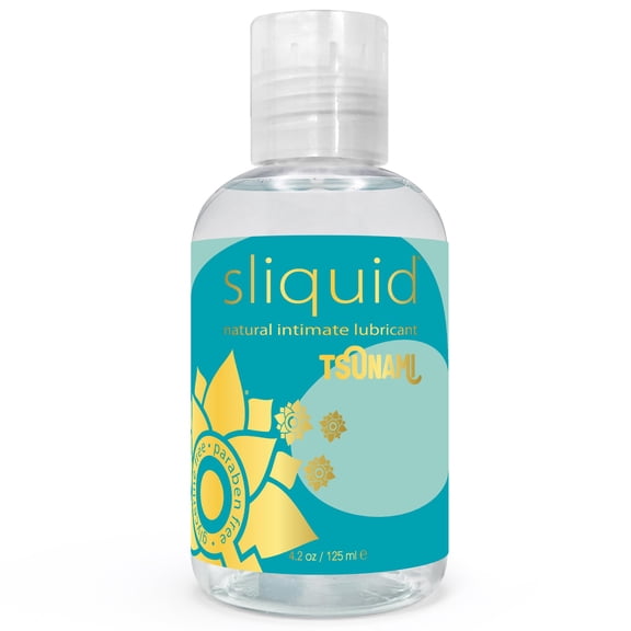 Sliquid Tsunami Ultra Thick Gel 8.5oz