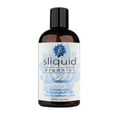 thumbnail image 1 of Sliquid Organics Natural Organic Aloe and Water Based Premium Personal Lubricant, 8.5 fl. Oz., 1 of 3