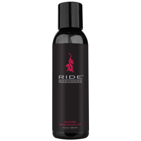 ride bodyworx silicone 4.2oz