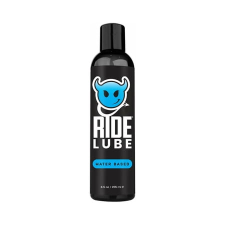 Ride Bodyworx Water Based Lubricant 8.5oz