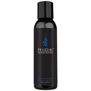 Sliquid Ride Bodyworx Water Based gel Personal Lubricant, 4.2 oz