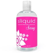 Naturals Sassy - 8.5 Fl. Oz. 251 ml