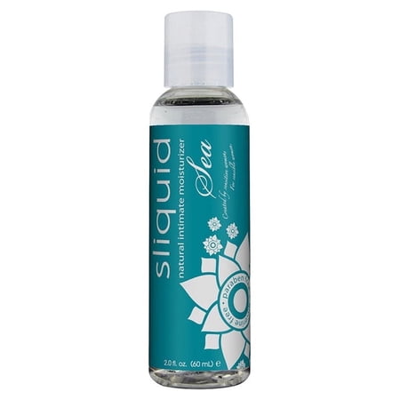Sliquid Sea Lubricant 2oz