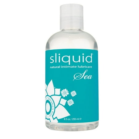 Sliquid Sea Lubricant 8.5oz