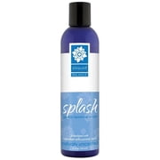 Sliquid Splash Gentle Feminine Wash - Unscented 8.5 fl oz