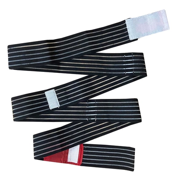 Slishman Traction Splint Compact (STS-C) Carrying Case