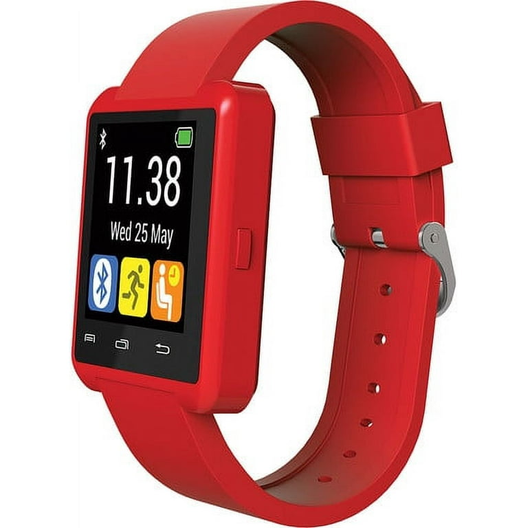 Slide bluetooth sale smart watch