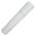 thumbnail image 1 of Slit Tube Tree Guard - Inches, White, Bundle of 5, 1 of 2