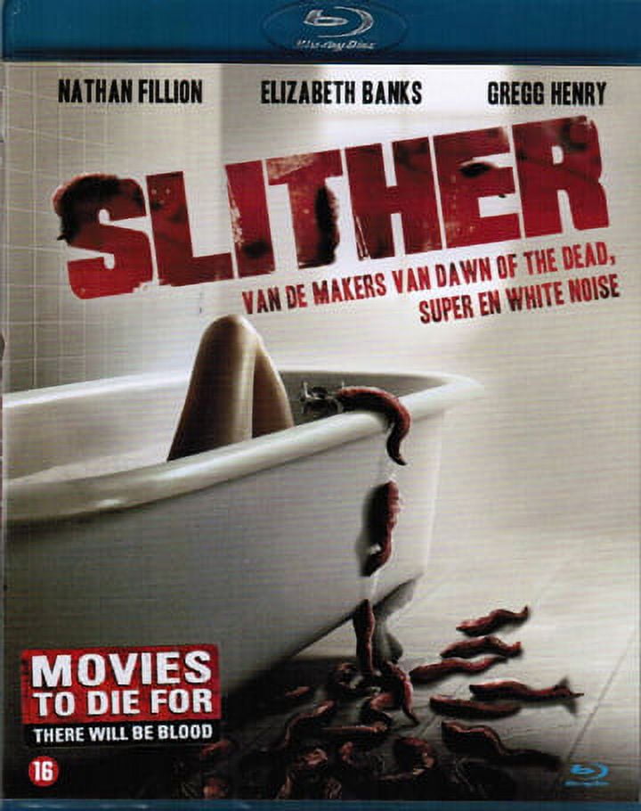 Slither (2006)