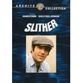 thumbnail image 1 of Warner Archives - Slither [DIGITAL VIDEO DISC], 1 of 1