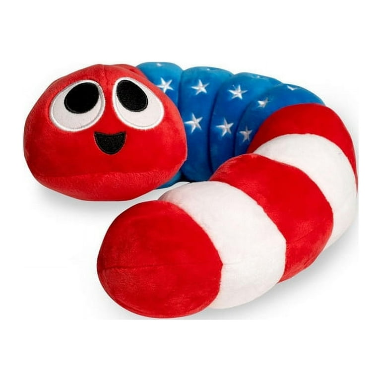 Slither IO Jumbo 24 Inch Bendable Plush