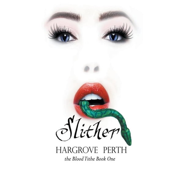 Slither, (Paperback)