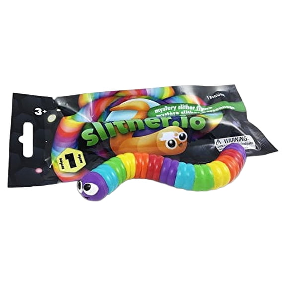 Slither.io Mystery Pack