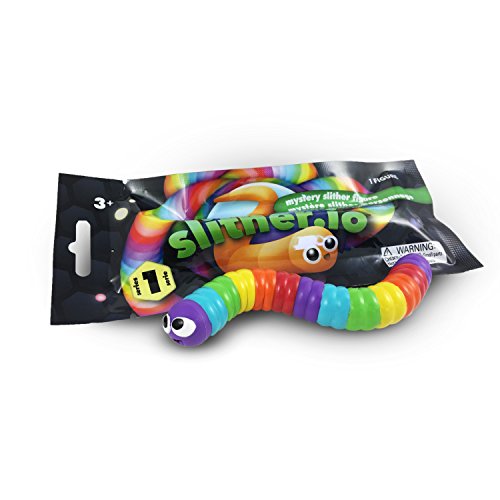 Slither.io Mystery Pack - image 1 of 2