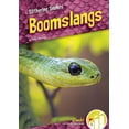 thumbnail image 1 of Slithering Snakes Boomslangs, (Hardcover), 1 of 1