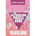 thumbnail image 1 of Slitherlink Puzzle Book: The Best Logic Puzzles Collection (Paperback) by Garry Mahony, 1 of 1