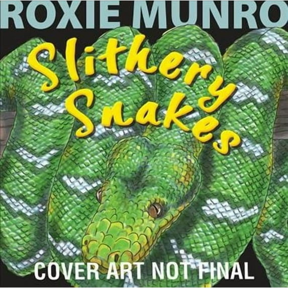 Slithery Snakes