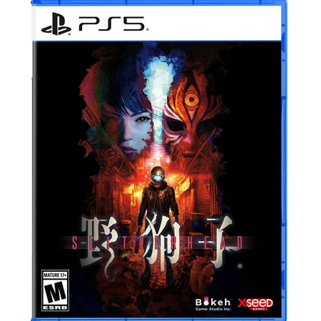 Slitterhead, PlayStation 5